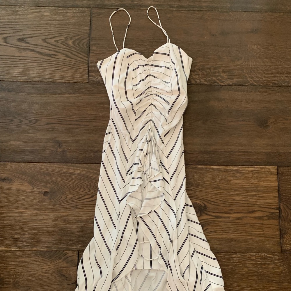 Bardot dress for sale